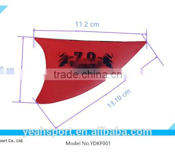 Fins Surfboard Fins Kitboard Fin Customized Logo Fin Carbon Fiber High Quality Fin YDKF001 photo-2
