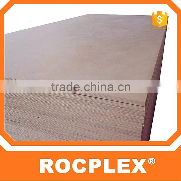 11/32 In. x 4 Ft. x 8 Ft. Rtd Southern Yellow Pine Plywood Sheathing photo-2