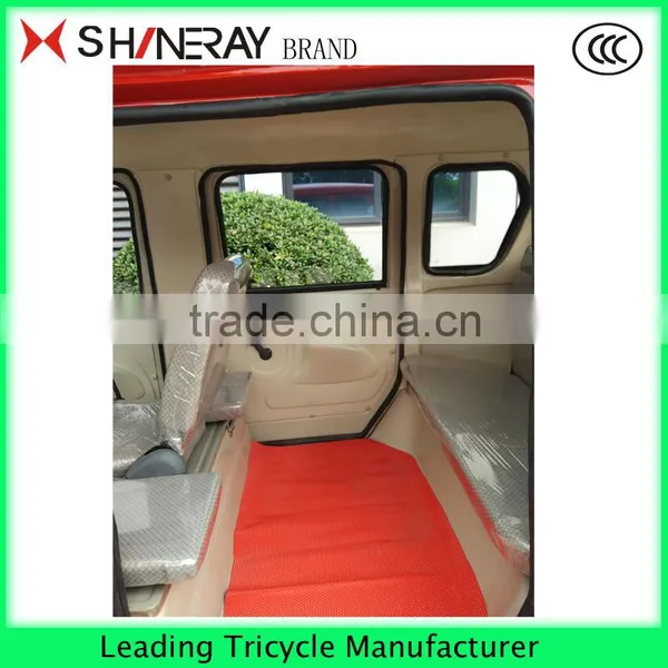 China Sidecar, Side Car Made in China, Motorized Sidecar photo-6