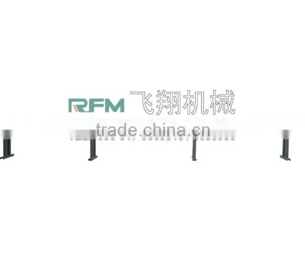 Automatic Steel Tube Stainless Steel Pipe Machine photo-4