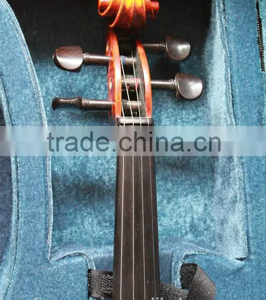 (FV-12E) Natural Flame Violin photo-4