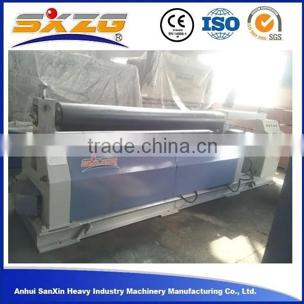 Mechanical Hydraulic Rolling Machine Rates, Manual Rolling Machine photo-2