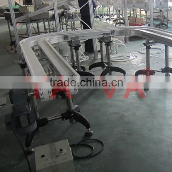 Flexible Conveyors System photo-5