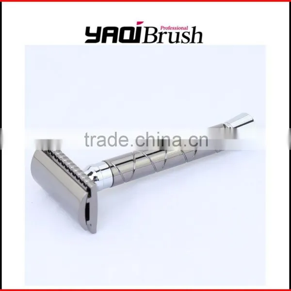 Men's Personalized Shaving Razor photo-2
