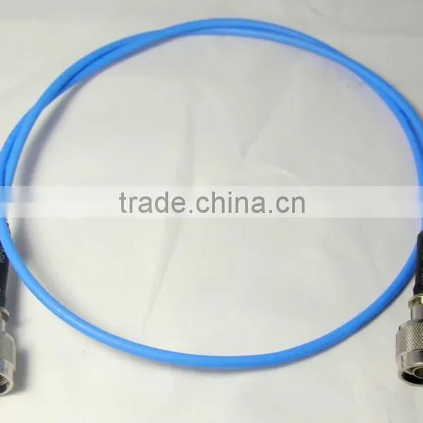 RF Testing Wire Cable Assembly SMA Male Female Connector photo-4