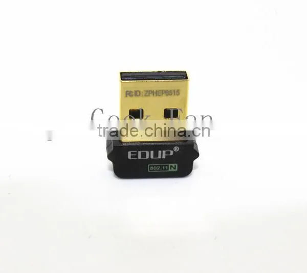 Hot Sale Raspberry pi EDUP N8508GS Wifi Adapter for Rasbperry PI 2/B+ B404 photo-3