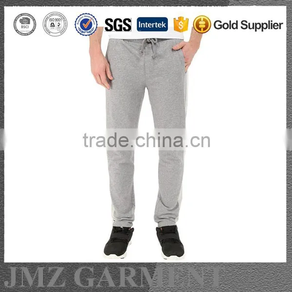 2016 Hotsale Loose Mens Jogger Sweat Pants in Top Quality photo-2