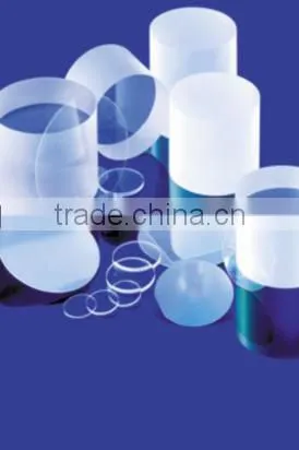 Single Crystal Sapphire Wafers photo-2