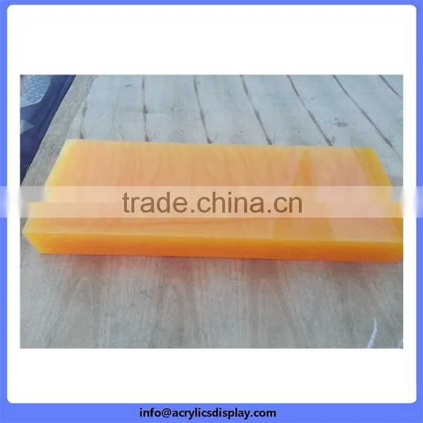 Top Level High Quality Acrylic Sheets for Kitchen Cab... photo-6