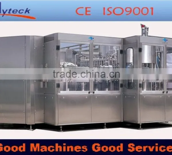 Whole Line of Pure Water Plant Machinery China photo-2