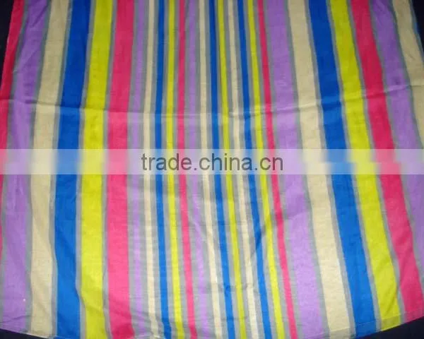 COTTON PRINTED SCARF 2014 photo-2