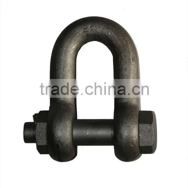 JIS type D SHACKLE