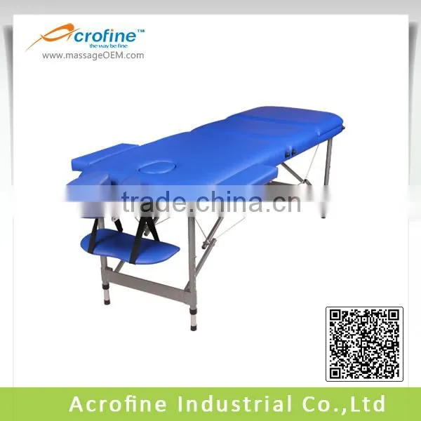 Acrofine Professional SPA Facial Bed Shampoo Massage Bed photo-3