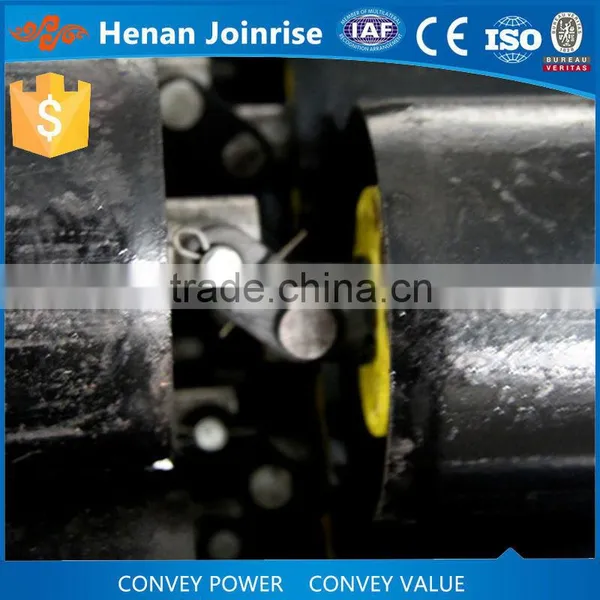 Heavy Duty Belt Conveyor Carrying Idler in Puerto Rico photo-4