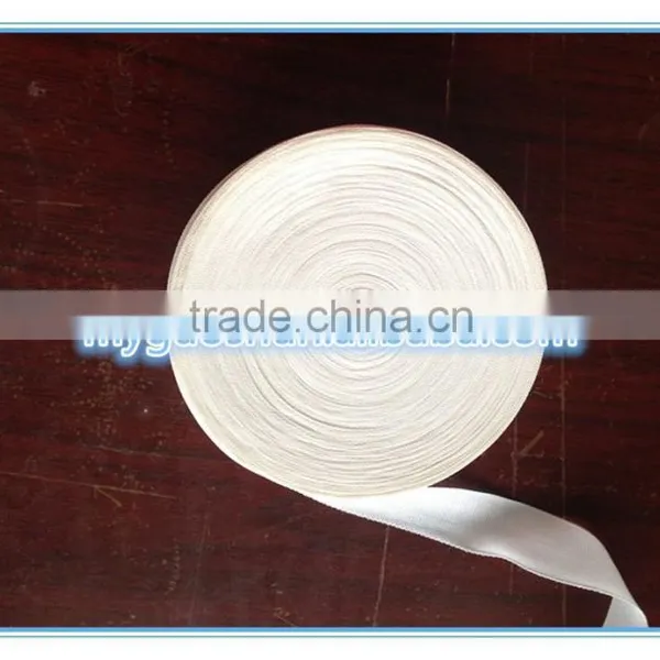 Electrical Insulation Heat Shrink Polyester Tape