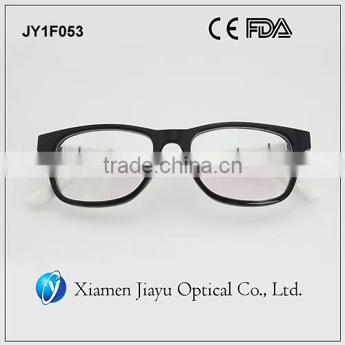 TR90 Frame Custom Logo Spectacle Frames With High Quality photo-2