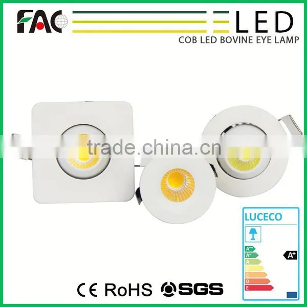 New Premium High Lumen Blue Spot Light Forklift photo-5