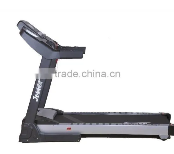 Body Fit New AC Motor Treadmill GHN4530S photo-5