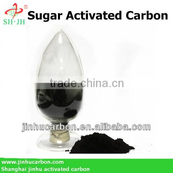 Activated Carbon as Pharmaceuticals and Intermediates