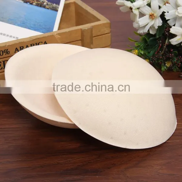 Middle End Sponger Bra Cup/Lady Swimsuit Bra Cup photo-4