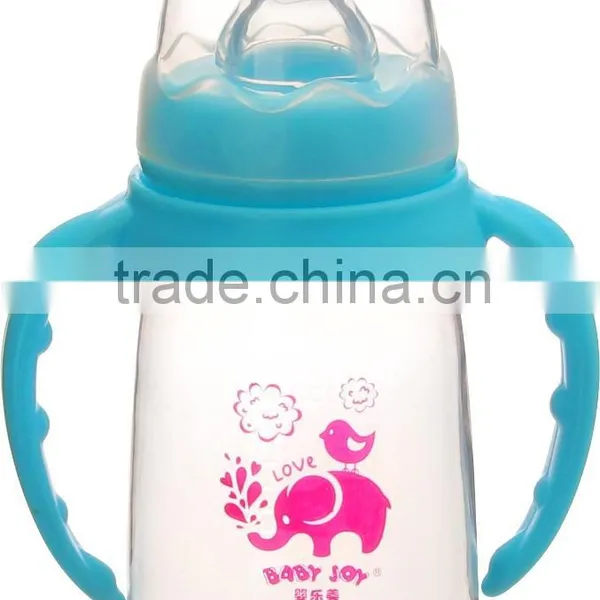 Variety Sizes and Volumes Feeding-bottle photo-2