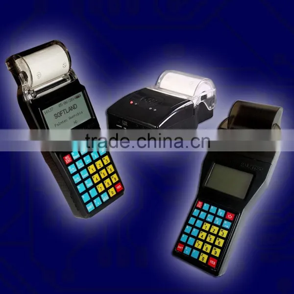 Counter Billing Machine