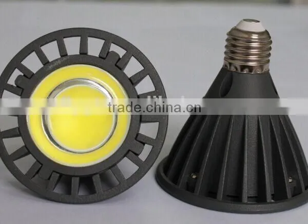 PAR38 COB 15W LED SPOTLIGHT With CE photo-6