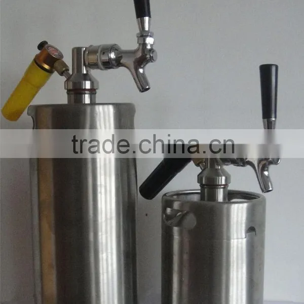 2015 New Style Brush 2 L Keg With Logo photo-4