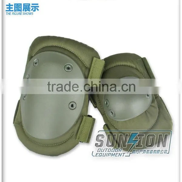 High Quality Knee and Elbow Pads Suitable for Military photo-2