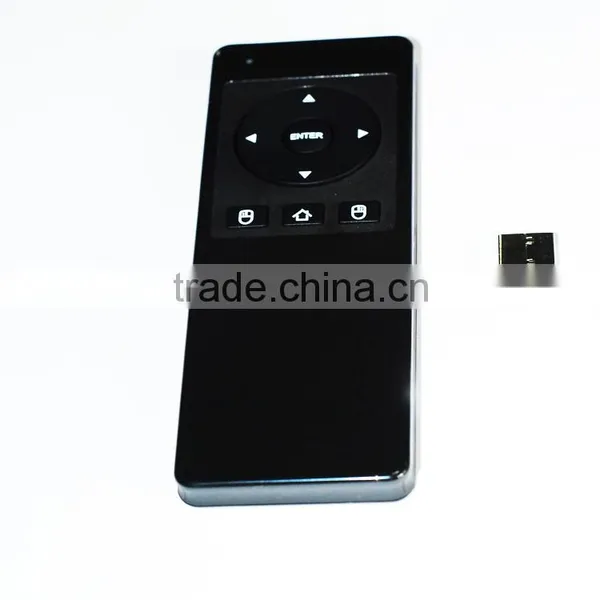 2.4G MIni Air Mouse Keyboard For Android Tablet Pc/ Smart TV/ Mini PC Wireless Keyboard photo-5