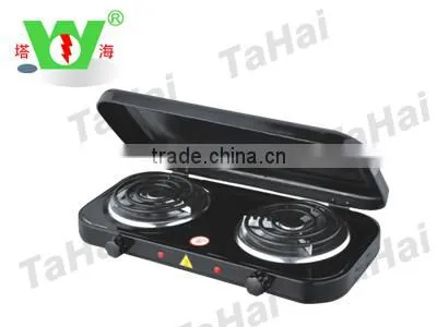 220V 110V Slide in Range New Design