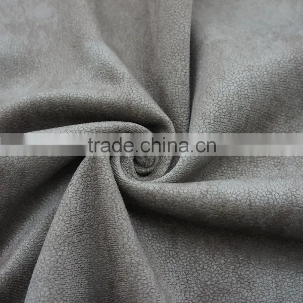 Polyester Velvet Fabric Properties Made in China