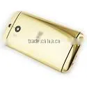 6 Year Professional Wholesale Front Bezel Housing for HTC One M8 Housing photo-4