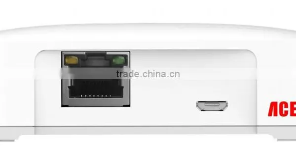ACESEE New Products Smart Home Automation System Mini Zigbee Gateway photo-4