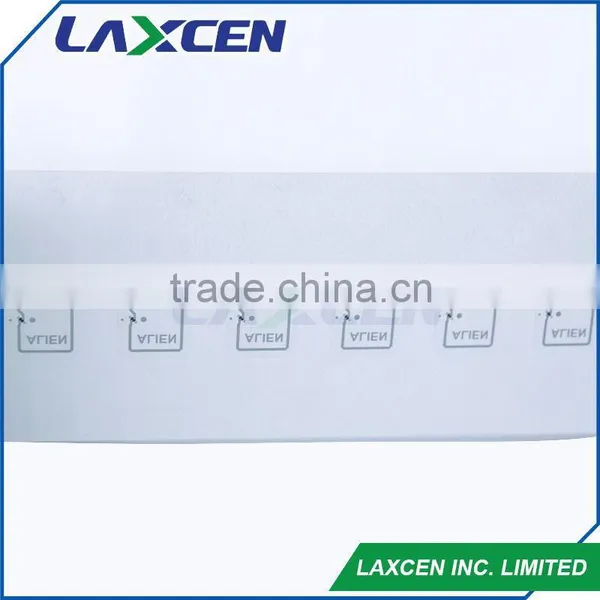 ALN 9613 Best Selling, High Quality, UHF RFID Tag Label Manufacturer With 10 Years Experience Alien 9613 photo-5