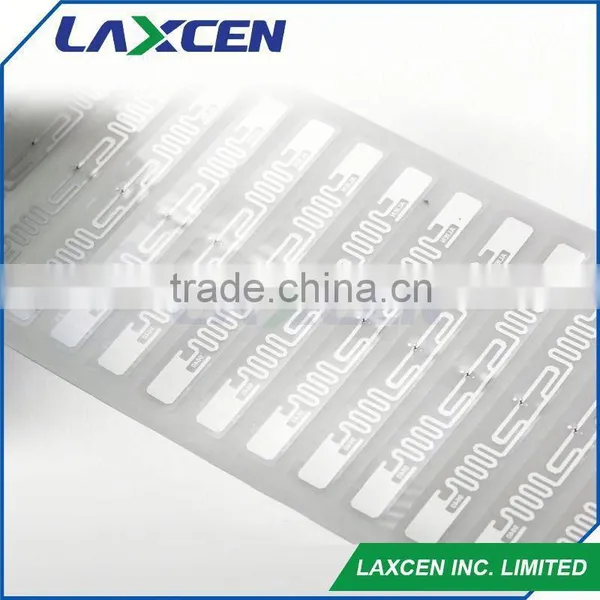 Top Selling, High Quality, UHF RFID Tag Label Manufacturer With 10 Years Experience Alien 9640 photo-4