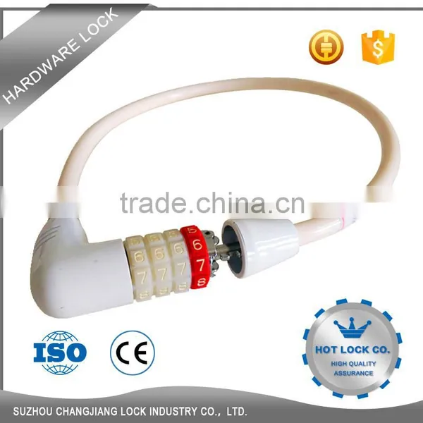 2016 Hot New Products Alarm Door Chain Lock photo-2