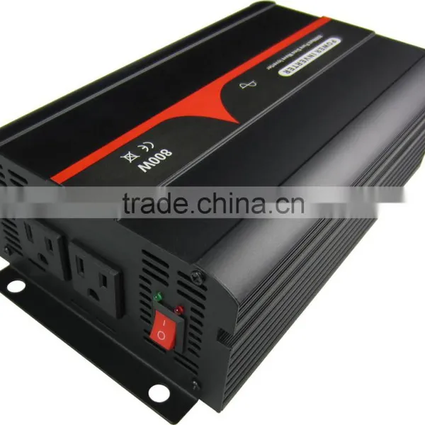 High Effeciency Pure Sine Wave Solar Inverter With International Certificates photo-2