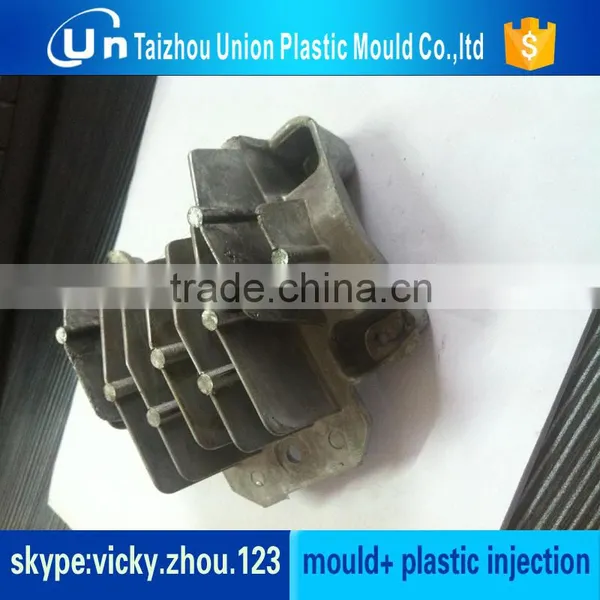 Aluminum Mold photo-5