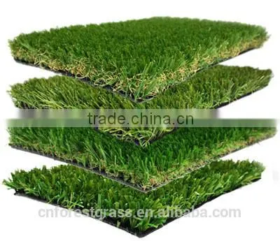 Residential Artificial Turf for Backyard Artificial Turf