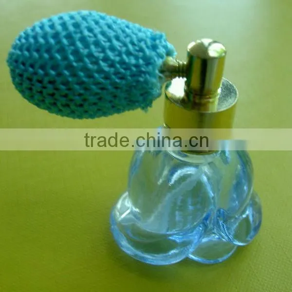 Perfume Glass Bottle