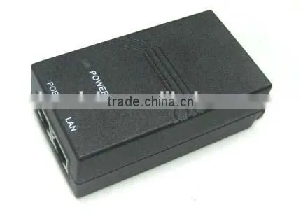 24V 1A POE Adapter for Router,cpe,power Over Ethernet Cable photo-3