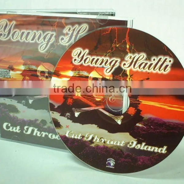Music CD Replication and CD printing,Movie Replication