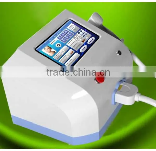 Portable Epilia Diode Facial Hair Removal Laser Hair Removal Pain-Free photo-4