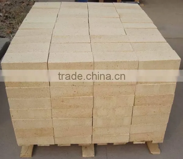 Fire Resistant Brick, Fire Brick of Different Sizes and Shapes, Standard Size of Fire Brick photo-6