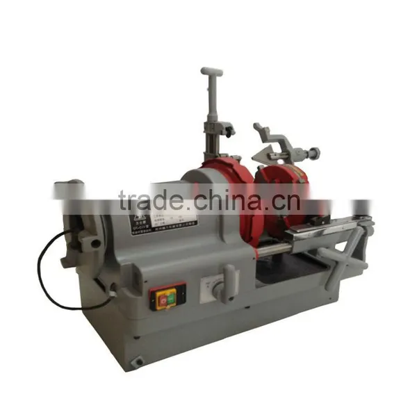 QT4-CIV Hot Sale Pipe Threader Machine photo-3