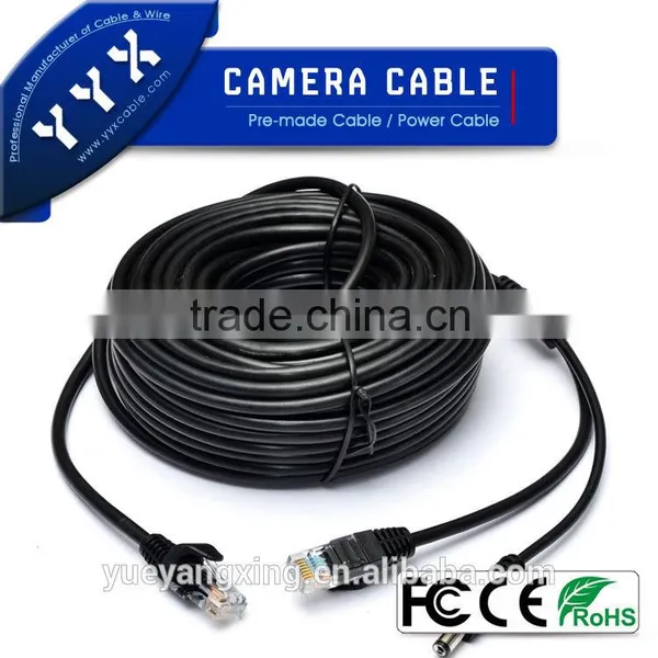 10/20M or as Your Requirement POE Cable in Shenzhen City