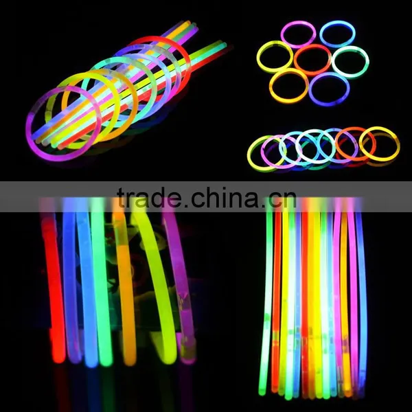 Concert Party Decoration Promotional Led Glow Stick photo-5