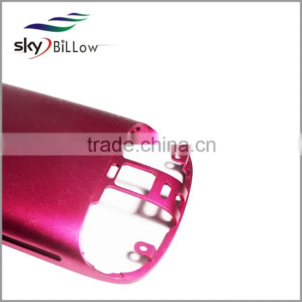 Shenzhen OEM Manufacturer of Cnc Mchining Aluminium Phone Machines Part photo-3