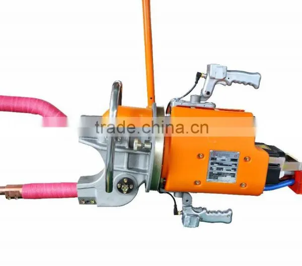 AC, MFDC Heavy Duty Welding Gun photo-2
